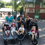 Friends Strollers