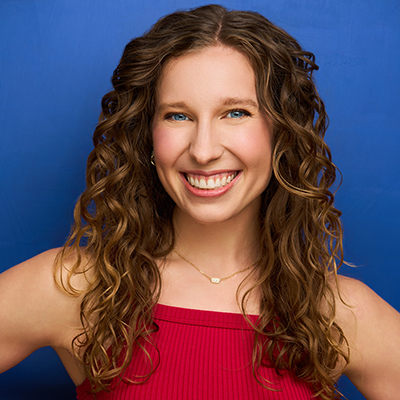Christine Rexroad