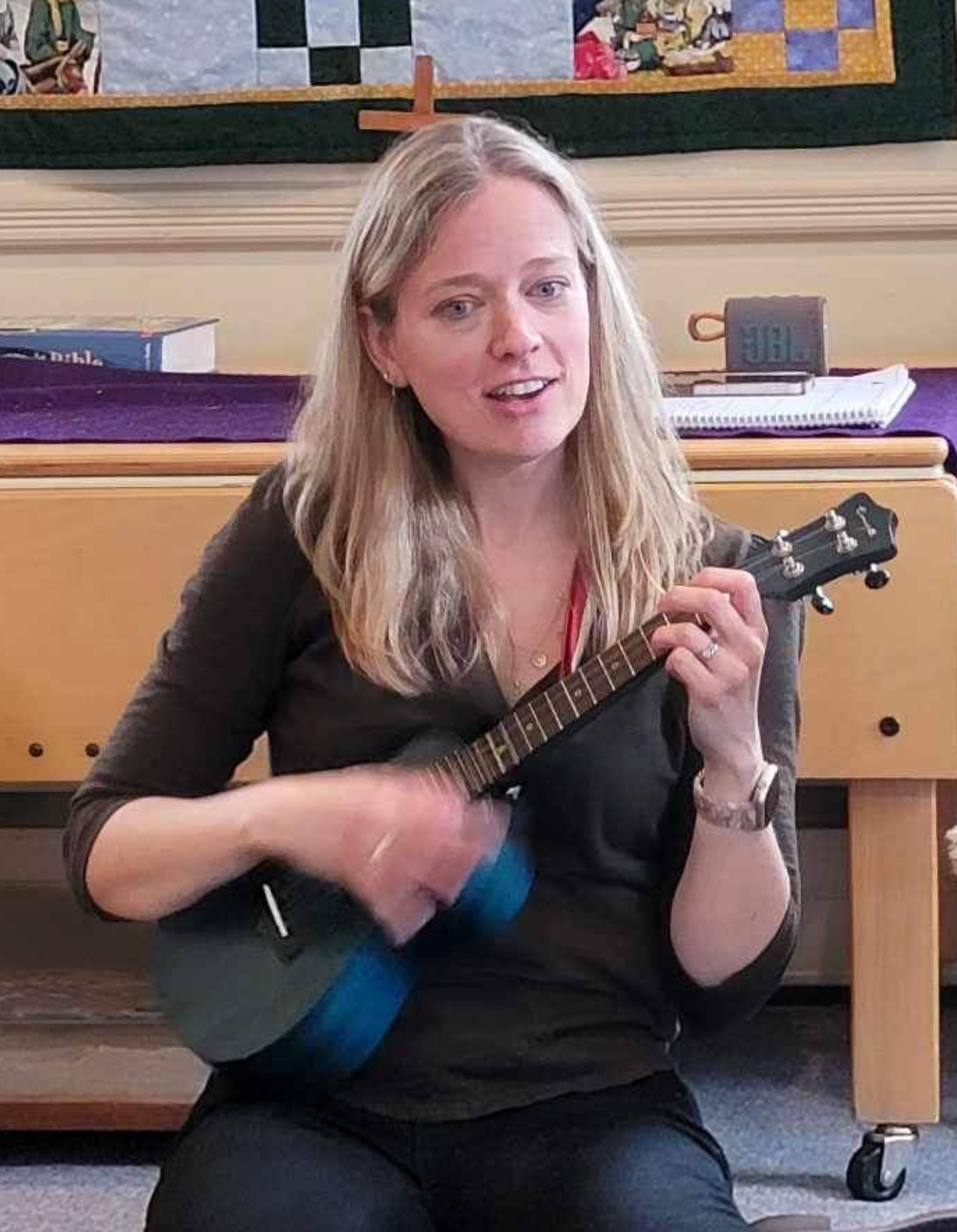 Amanda Schulze